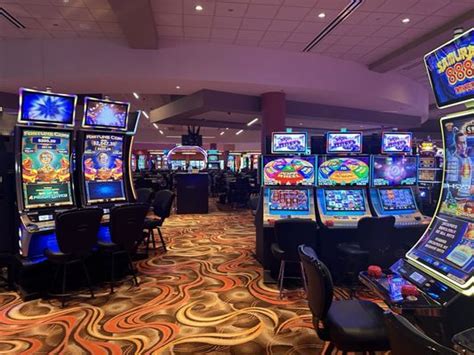 Dakota Magic Casino Hankinson, ND (2025 Review)